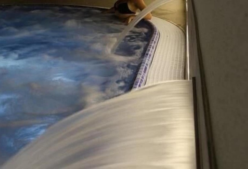 בית מלון כפרי Thea