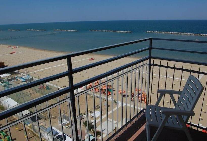 בית מלון כפרי Thea