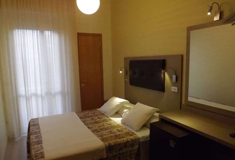 בית מלון כפרי Thea