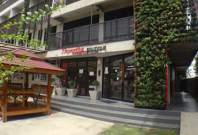 هتل Thongtha Residence