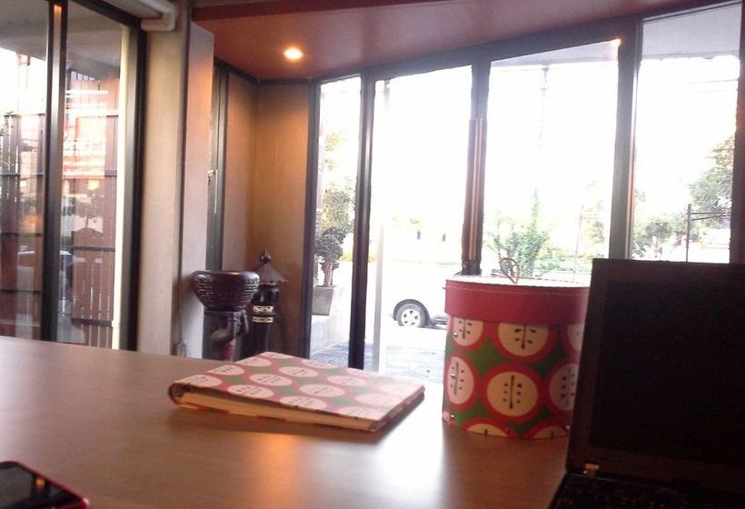 فندق Thongtha Residence