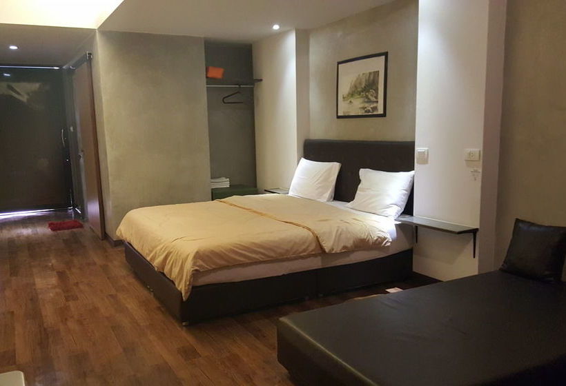 فندق Thongtha Residence