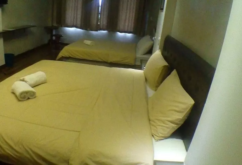 هتل Thongtha Residence