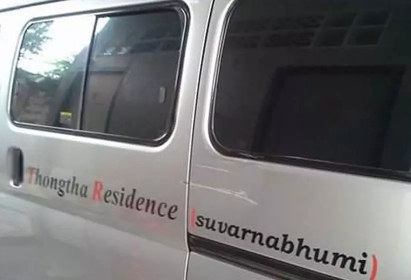 هتل Thongtha Residence