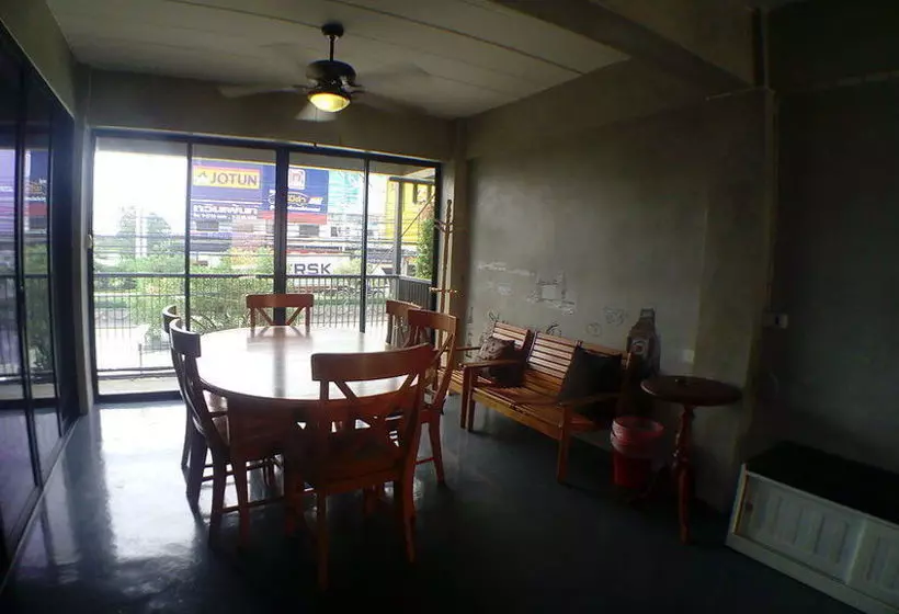 هتل Thongtha Residence