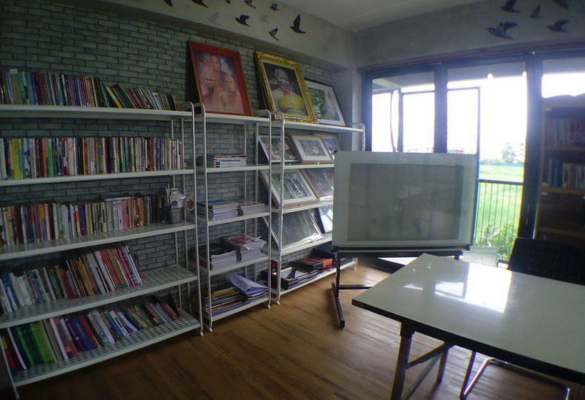 فندق Thongtha Residence