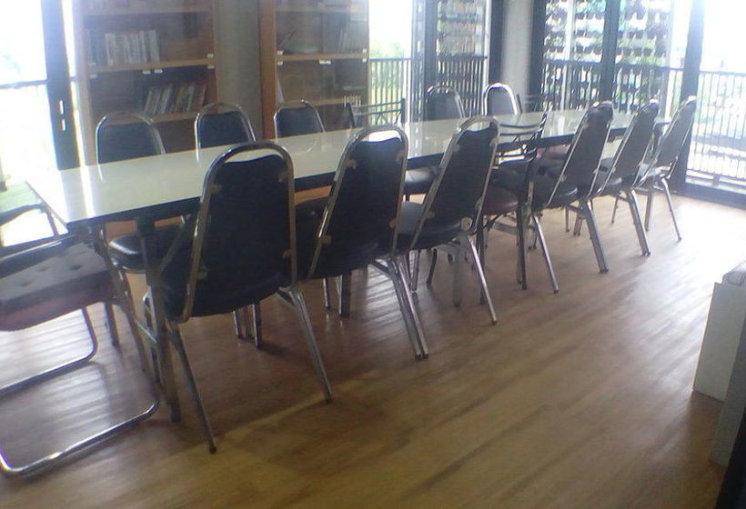 فندق Thongtha Residence