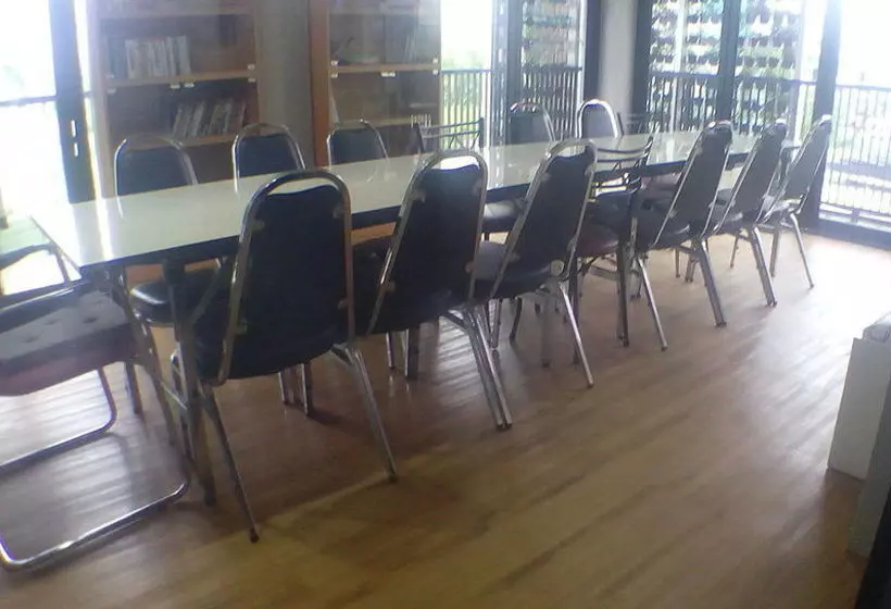 هتل Thongtha Residence