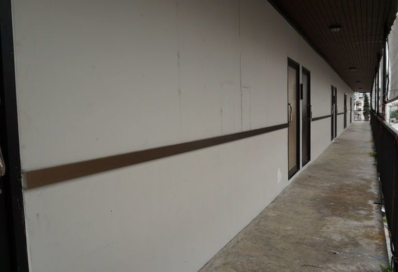 فندق Thongtha Residence