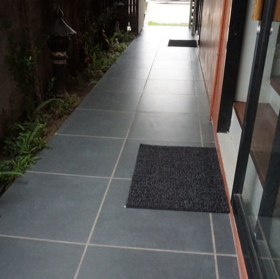 فندق Thongtha Residence