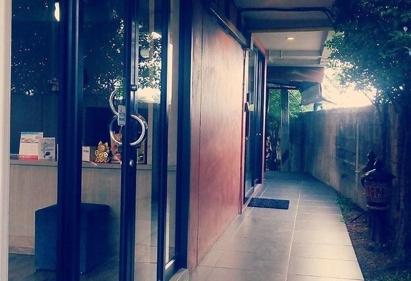 فندق Thongtha Residence