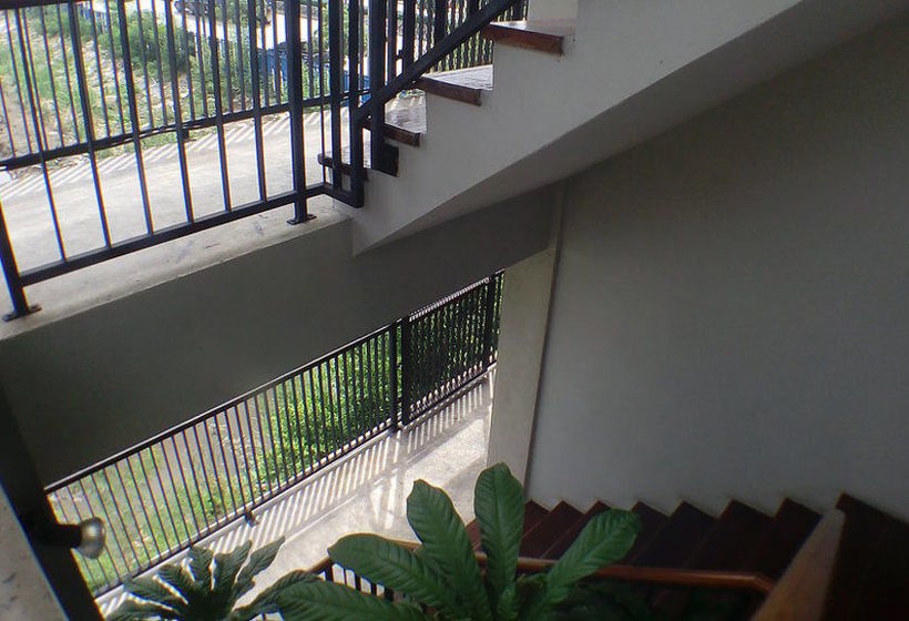 فندق Thongtha Residence