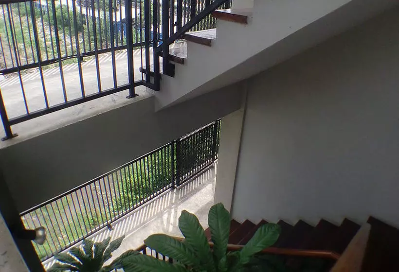 هتل Thongtha Residence