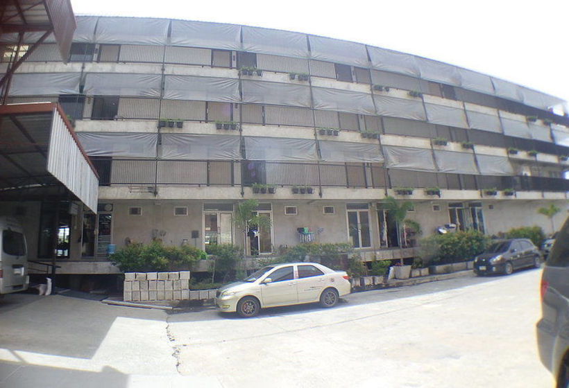 فندق Thongtha Residence