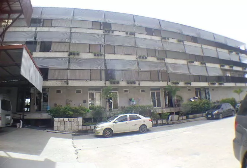 هتل Thongtha Residence