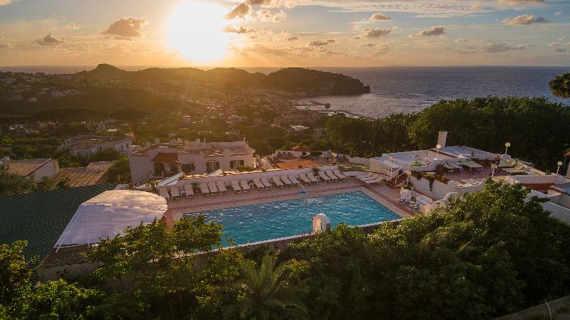 Отель Villa Janto