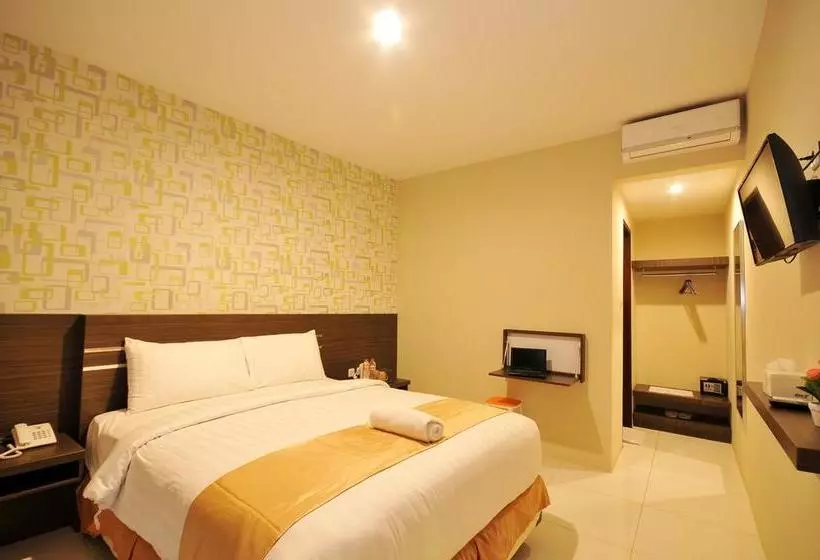 Nutana Hotel Lombok