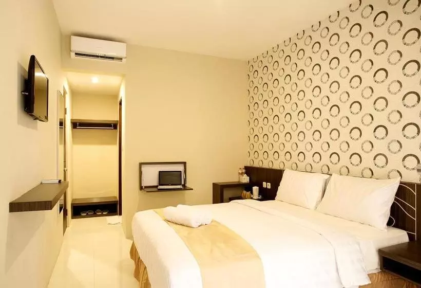 Nutana Hotel Lombok