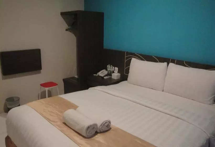 Nutana Hotel Lombok