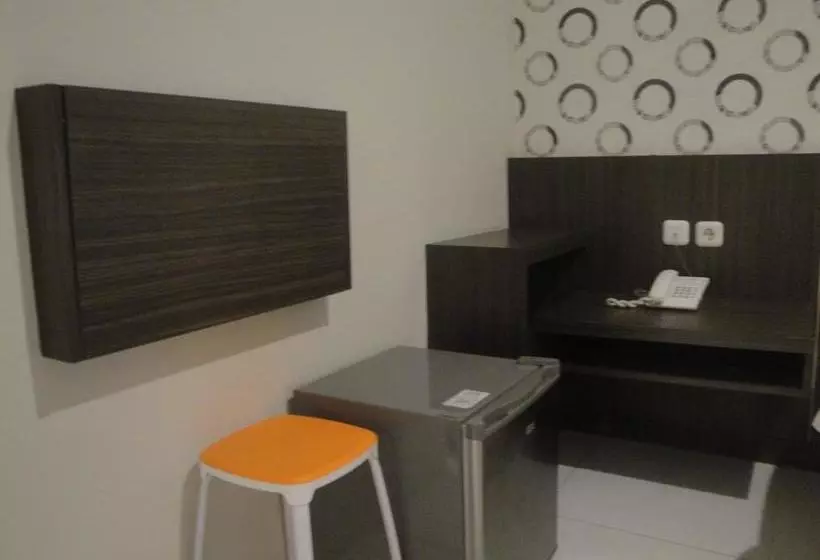 Nutana Hotel Lombok