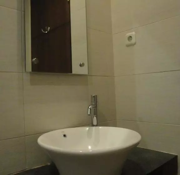 Nutana Hotel Lombok