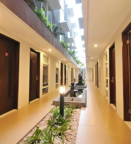 Nutana Hotel Lombok