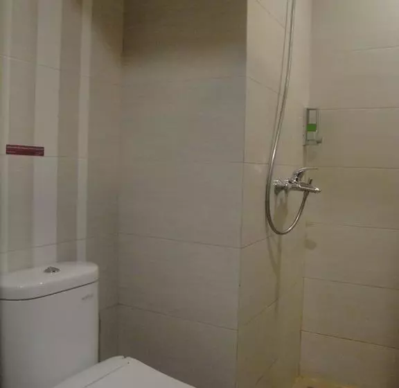 Nutana Hotel Lombok