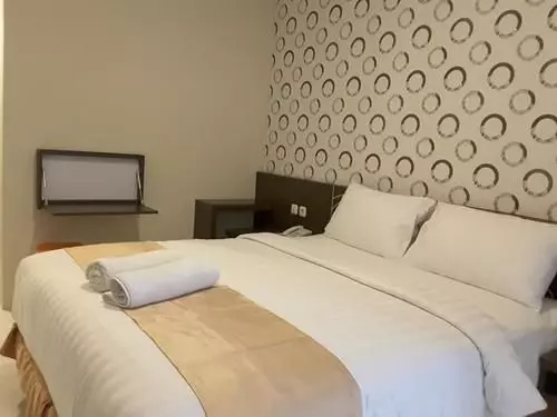 Nutana Hotel Lombok