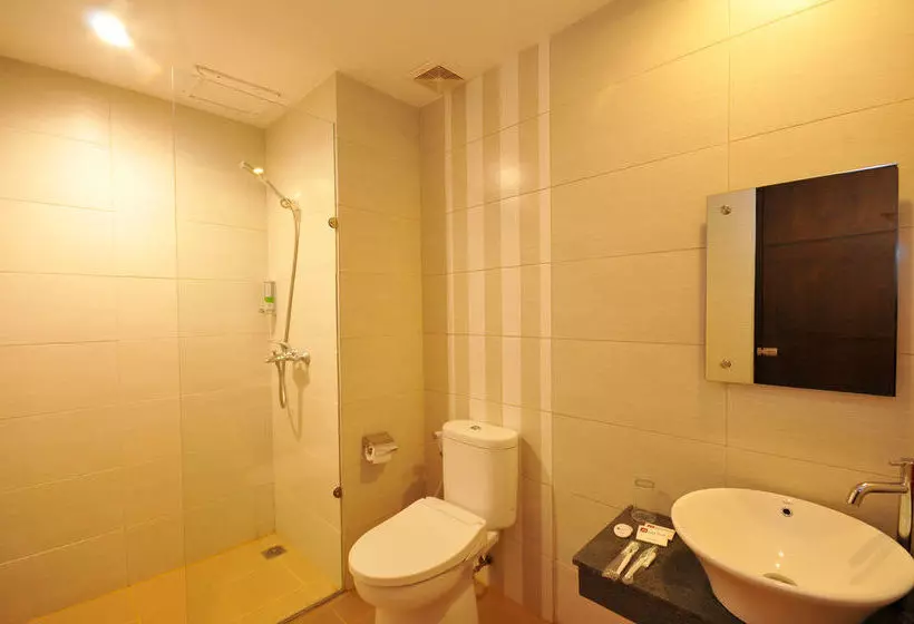 Nutana Hotel Lombok