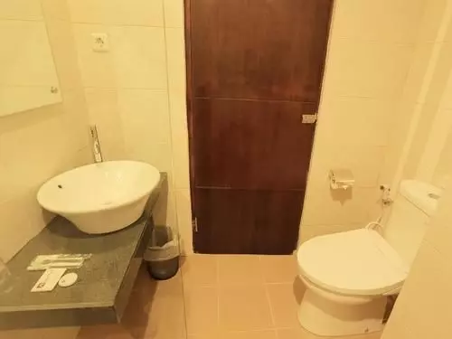 Nutana Hotel Lombok
