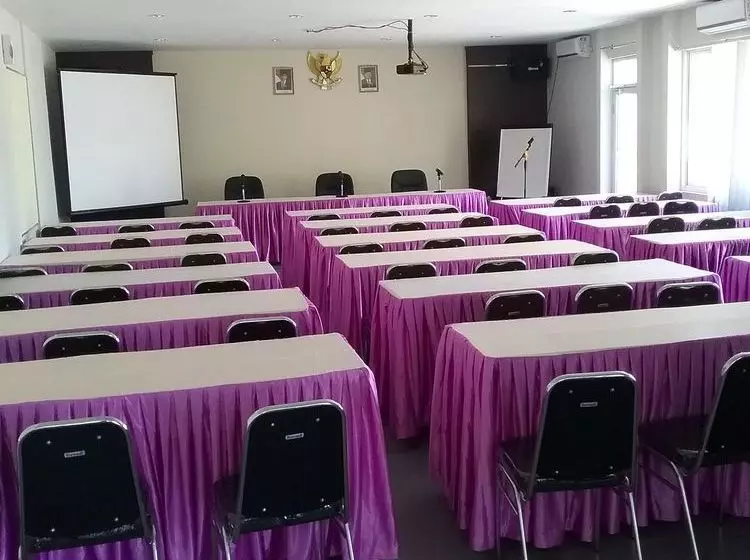 Nutana Hotel Lombok