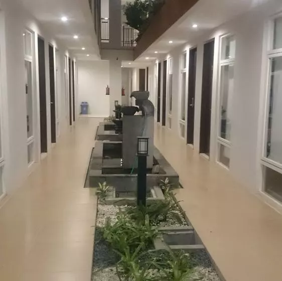 Nutana Hotel Lombok