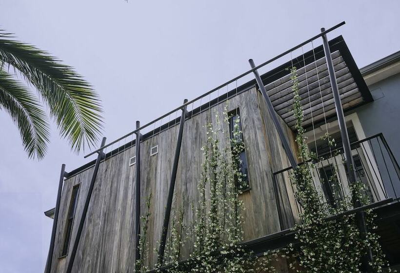 Пансион Harpers House