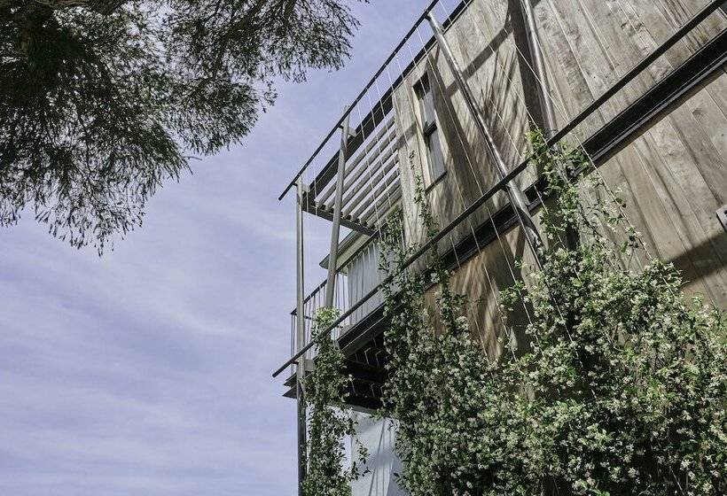 Пансион Harpers House