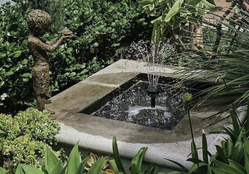 Пансион Harpers House