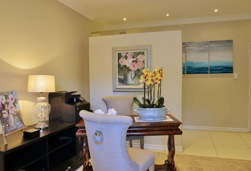 펜션 La Vieille Ferme