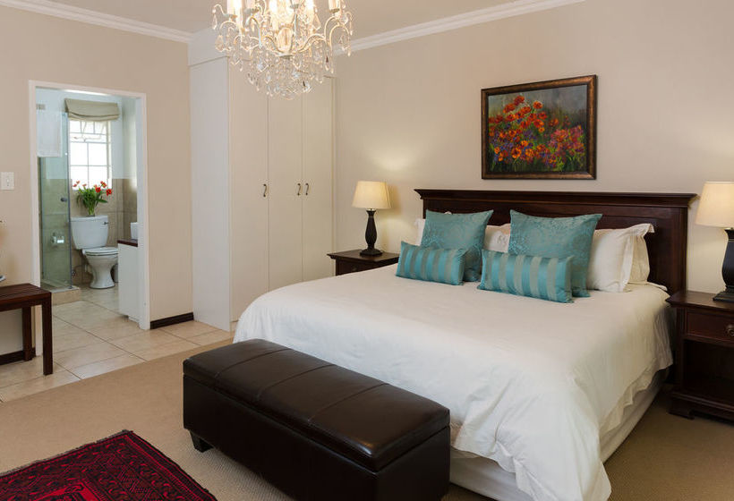 펜션 La Vieille Ferme