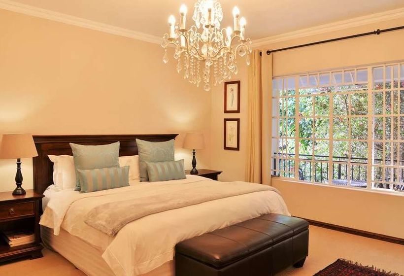 펜션 La Vieille Ferme