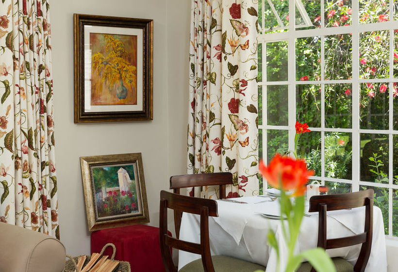 펜션 La Vieille Ferme