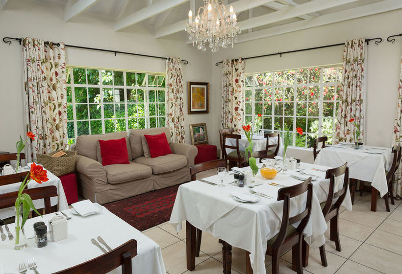 펜션 La Vieille Ferme