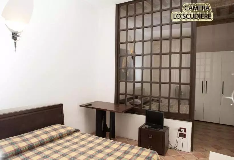 Majatalo Palazzo Meraviglia Albergo Diffuso