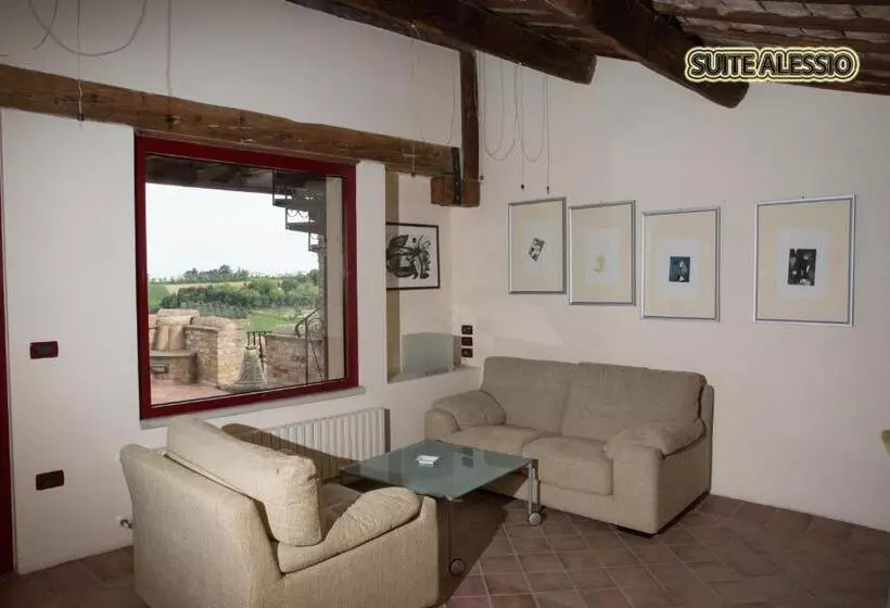 Majatalo Palazzo Meraviglia Albergo Diffuso