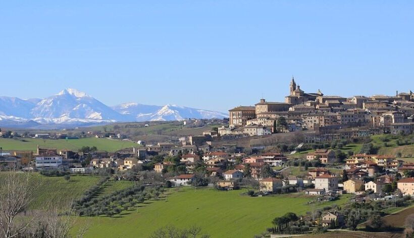 Pensiune Palazzo Meraviglia Albergo Diffuso