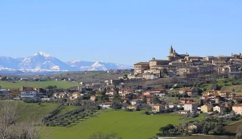Majatalo Palazzo Meraviglia Albergo Diffuso