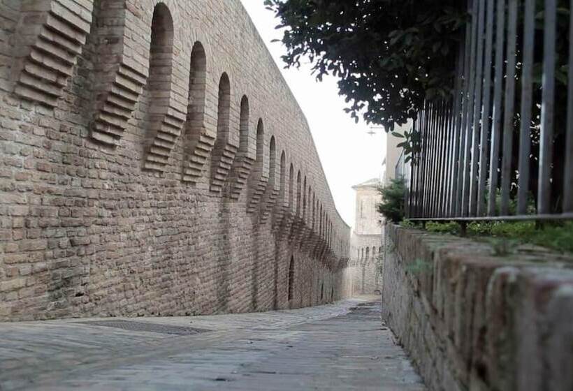 Pensão Palazzo Meraviglia Albergo Diffuso