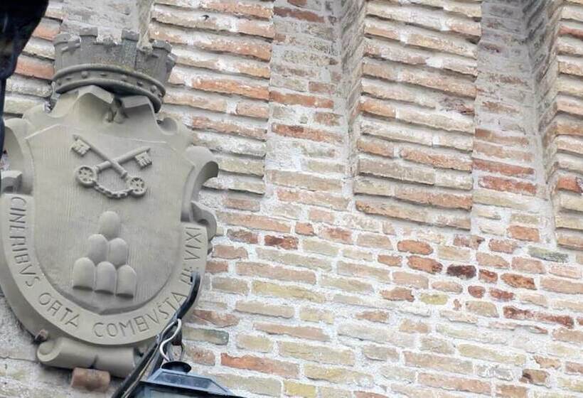 Pensiune Palazzo Meraviglia Albergo Diffuso