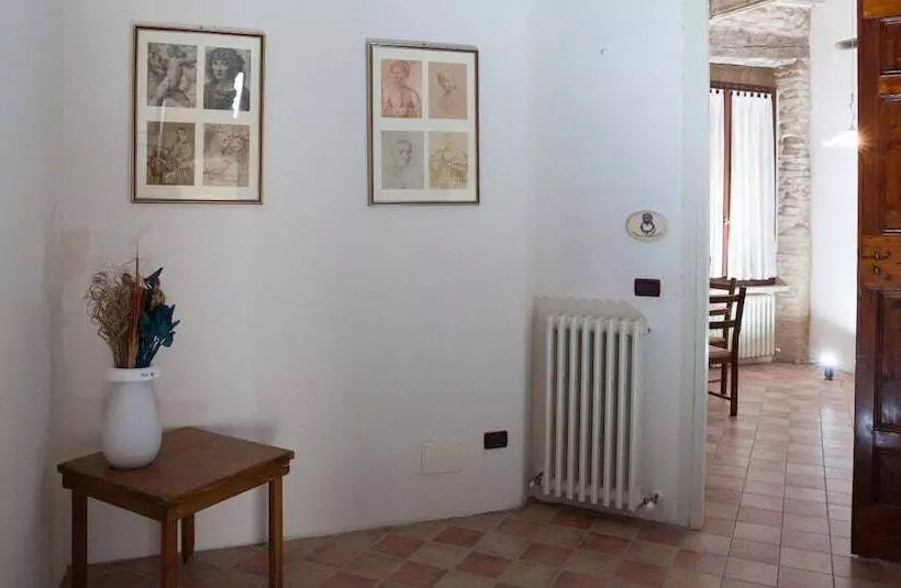 Majatalo Palazzo Meraviglia Albergo Diffuso