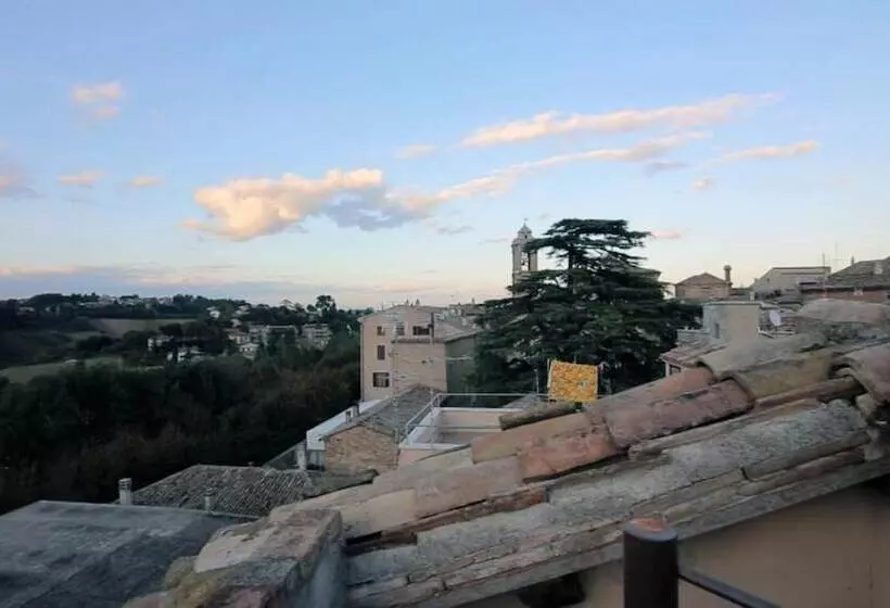 Majatalo Palazzo Meraviglia Albergo Diffuso