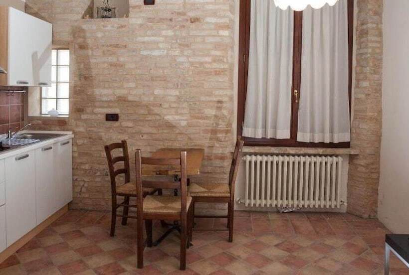 Pensiune Palazzo Meraviglia Albergo Diffuso