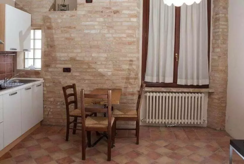 Majatalo Palazzo Meraviglia Albergo Diffuso